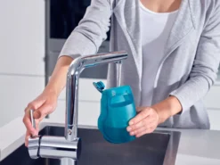 Leifheit Set Akku-Saugwischer Regulus Aqua PowerVac Inkl. Zubehör -Besten Staubsauger Geschäft 92ecb632d1ef7f26ba658bc21ed7a24a