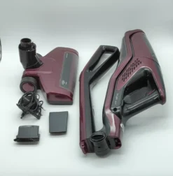 GRUNDIG VCH 9930 2 In 1 Akku-Handstaubsauger Berry/Schwarz, Farbe:Berry/Schwarz 13 GRUNDIG VCH 9930 2 In 1 Akku-Handstaubsauger Berry/Schwarz, Farbe:Berry/Schwarz -Besten Staubsauger Geschäft 933e8dd3158d3c489a9e1d46a2e8befa