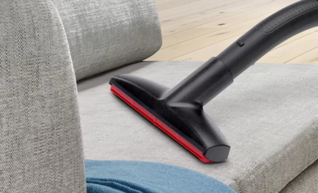 Bosch Serie 6 BGC41XSIL Staubsauger Zylinder-Vakuum Trocken 700 W Beutellos 14 Bosch Serie 6 BGC41XSIL Staubsauger Zylinder-Vakuum Trocken 700 W Beutellos – Bild 14