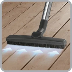 Rowenta RO 2669 EA City Space Bodenstaubsauger Leistungsstark Beutel 750 Watt -Besten Staubsauger Geschäft 938ea886bb009075072061b574672270