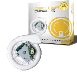 Saugmotor / Gebläse (1 Stück) Für Roborock S5, S5 Max, S6, S6 Max, S6 Pure