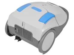 Blaupunkt Staubsaugerbeutel 2 Ltr (VCB201) -Besten Staubsauger Geschäft 93a7556f4e1575771fb5dbe3757f97b6