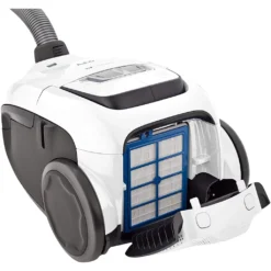 AEG VX8-2-6IW Bodenstaubsauger Ultra Silence Ice White Max. 600 Watt 12m Radius -Besten Staubsauger Geschäft 93ea3676375c3ccafe905ac8cd414b07