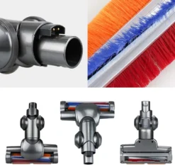 Ersatzbürste Für Dyson DC45 DC58 V6 DC61 DC62 Staubsauger Elektrobürste Für Dyson 10 Ersatzbürste Für Dyson DC45 DC58 V6 DC61 DC62 Staubsauger Elektrobürste Für Dyson -Besten Staubsauger Geschäft 943c137880e2d8998adf2872597e5db4