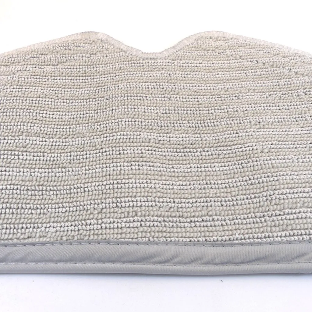 Zubehör Set, Ersatzteile Für Dreame D9 MAX (1x Hauptbürste, 2x Filter, 2x Pad, 2x Seitenbürste In Schwarz) 11 Zubehör Set, Ersatzteile Für Dreame D9 MAX (1x Hauptbürste, 2x Filter, 2x Pad, 2x Seitenbürste In Schwarz) – Bild 11