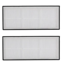 17er Set ZubehöR Für Roborock S7 S7 + S7 Plus S7 Max T7S T7S Plus Saugroboter Filter Mop (Schwarz) -Besten Staubsauger Geschäft 94942995dbc5bc9e63797ce95a7552c8