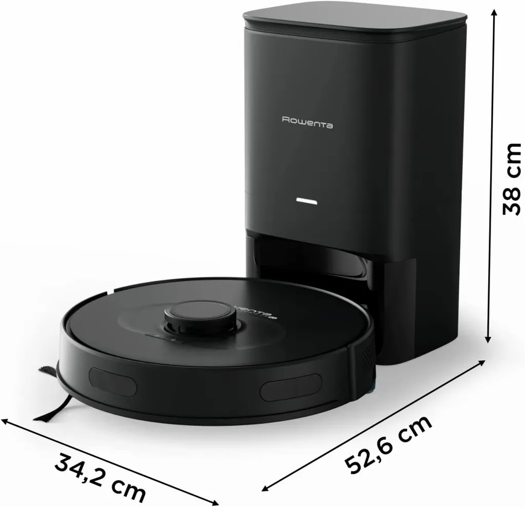 Rowenta X-Plorer Serie 75 S+ RR8585 8 Rowenta X-Plorer Serie 75 S+ RR8585 – Bild 8