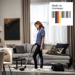 Siemens VS06B1110 Bodenstaubsauger Moonlight Blue : B 20 Siemens VS06B1110 Bodenstaubsauger Moonlight Blue : B -Besten Staubsauger Geschäft 954f4489e29c03f108e21768551f6504