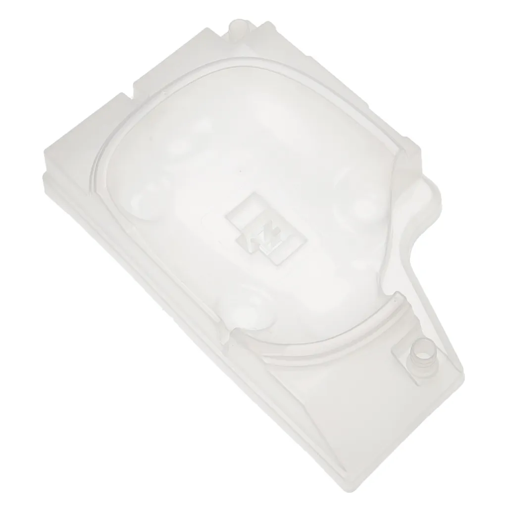 Vhbw Wasserbehälter Kompatibel Mit Bosch 9000980594 (GO01A096BSJ) Kühlschrank, Weiß, Transparent 1 Vhbw Wasserbehälter Kompatibel Mit Bosch 9000980594 (GO01A096BSJ) Kühlschrank, Weiß, Transparent