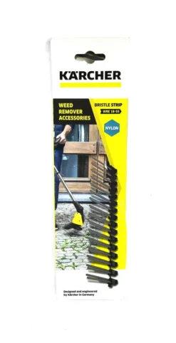Kärcher 2.445-243.0 Borstenband Für WRE18-55 WRE4 Unkrautentferner 9 Kärcher 2.445-243.0 Borstenband Für WRE18-55 WRE4 Unkrautentferner -Besten Staubsauger Geschäft 95d0bdbb54e0a8593f9a618c4b7ac8ba