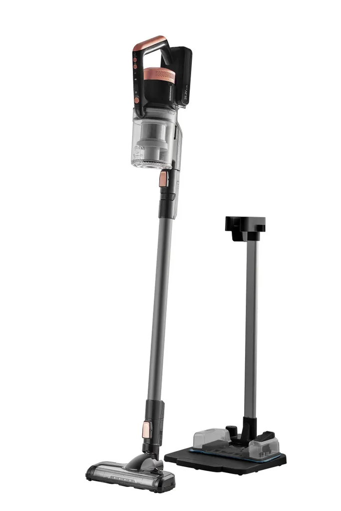 Grundig VCP 5030 Akku Stielsauger 25,2 V 1 Grundig VCP 5030 Akku Stielsauger 25,2 V