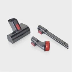 SEVERIN SEPURO - Akku Hand- Und Stielsauger Mit Staubbeutel HV 7185 Akku Bis 60 Min HV 7185 Aus Kunststoff, Anthrazitgrauschwarz Matt -Besten Staubsauger Geschäft 966ddecf5be1ea7bd3b6a1f9d25e9597