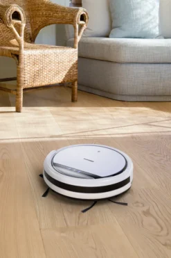 MEDION® MD10065 Saugroboter 8 MEDION® MD10065 Saugroboter -Besten Staubsauger Geschäft 9694ef2023038b03f49268af7da04f56