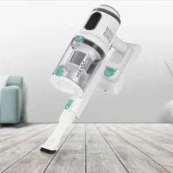 MAXXMEE Ersatz-Akku Für Akku-Zyklon-Staubsauger Mit Schmutzgraderkennung - Weiß/grün Ersatz Akku Für Akku-Zyklon-Staubsauger MAXXMEE Weiß -Besten Staubsauger Geschäft 96a5b5f220b699508c6e2c6e2deeca6c