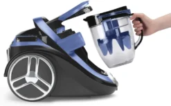 Rowenta RO7690 Silence Force Cyclonic Animal | Beutelloser Staubsauger | Vacuum-Cleaner | Sehr Leise | 2,5L Staubvolumen | Tierhaare | Auto | Schwarz/Blau 15 Rowenta RO7690 Silence Force Cyclonic Animal | Beutelloser Staubsauger | Vacuum-Cleaner | Sehr Leise | 2,5L Staubvolumen | Tierhaare | Auto | Schwarz/Blau -Besten Staubsauger Geschäft 96cbe3f8964829601ca187ef7fdbfbee