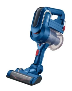 Severin HV 7156 - Beutelloser Hand- Und Stielsauger Mit Elektrobürste, Akkustaubsauger 2 In 1, 22,2V Lithium-Ionen Akku, Staubsauger Beutellos, SŽSPECIAL CarPET & Carpets Li 30 -Besten Staubsauger Geschäft 9707a37806c4f707af67de38d282f56a