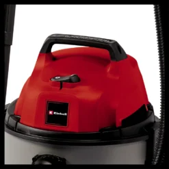 Einhell Nass-Trockensauger TC-VC 1815 -Besten Staubsauger Geschäft 9868eb1a61bae82c850303c4127696cf
