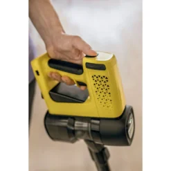Kärcher VC 4 Cordless Akkustaubsauger | 1.198-620.0 -Besten Staubsauger Geschäft 9881dce4e3cf665e25c0a63ff561d9c5