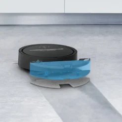 Rowenta X-PLORE Saugroboter Mit Wischfunktion HomeConnect Serie 120AI RR7877WH -Besten Staubsauger Geschäft 98868af79d9ee9c765d0542b63f0b233