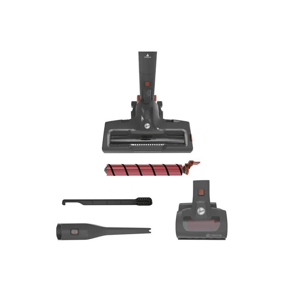 HOOVER Akku-Handstaubsauger H-Free 500 Plus HF522SFP 011 12 HOOVER Akku-Handstaubsauger H-Free 500 Plus HF522SFP 011 – Bild 12