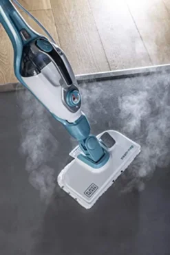 Black & Decker FSMH1351SM Dampfbesen -Besten Staubsauger Geschäft 995ab256d3498277bd33da0b4c9bd08a