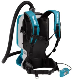 Makita Akku-Rucksackstaubsauger DVC665ZU | 2x 18V Ohne Akku -Besten Staubsauger Geschäft 9a4da4cf42aa5d80bf02daf950325e0c