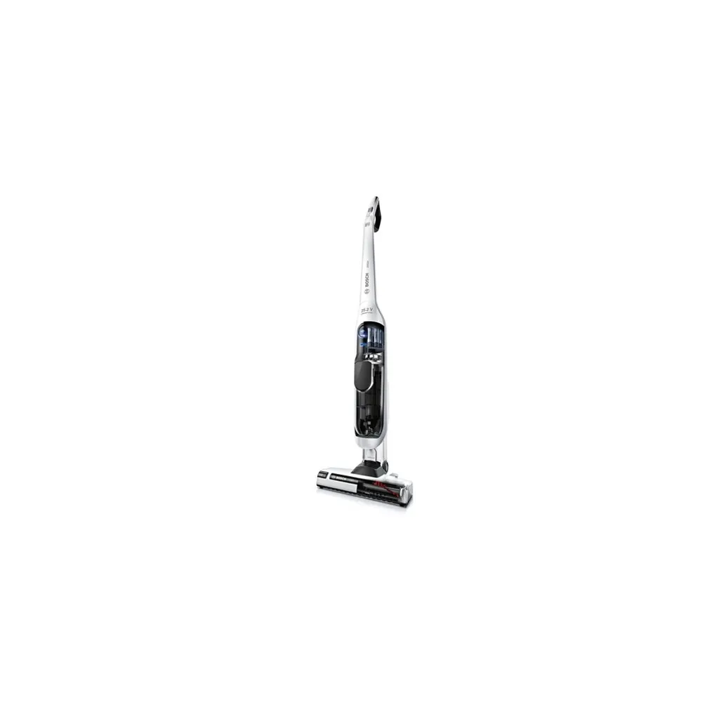 Bosch Athlet BCH6L2560 Staubsauger - Weiß 11 Bosch Athlet BCH6L2560 Staubsauger - Weiß – Bild 11