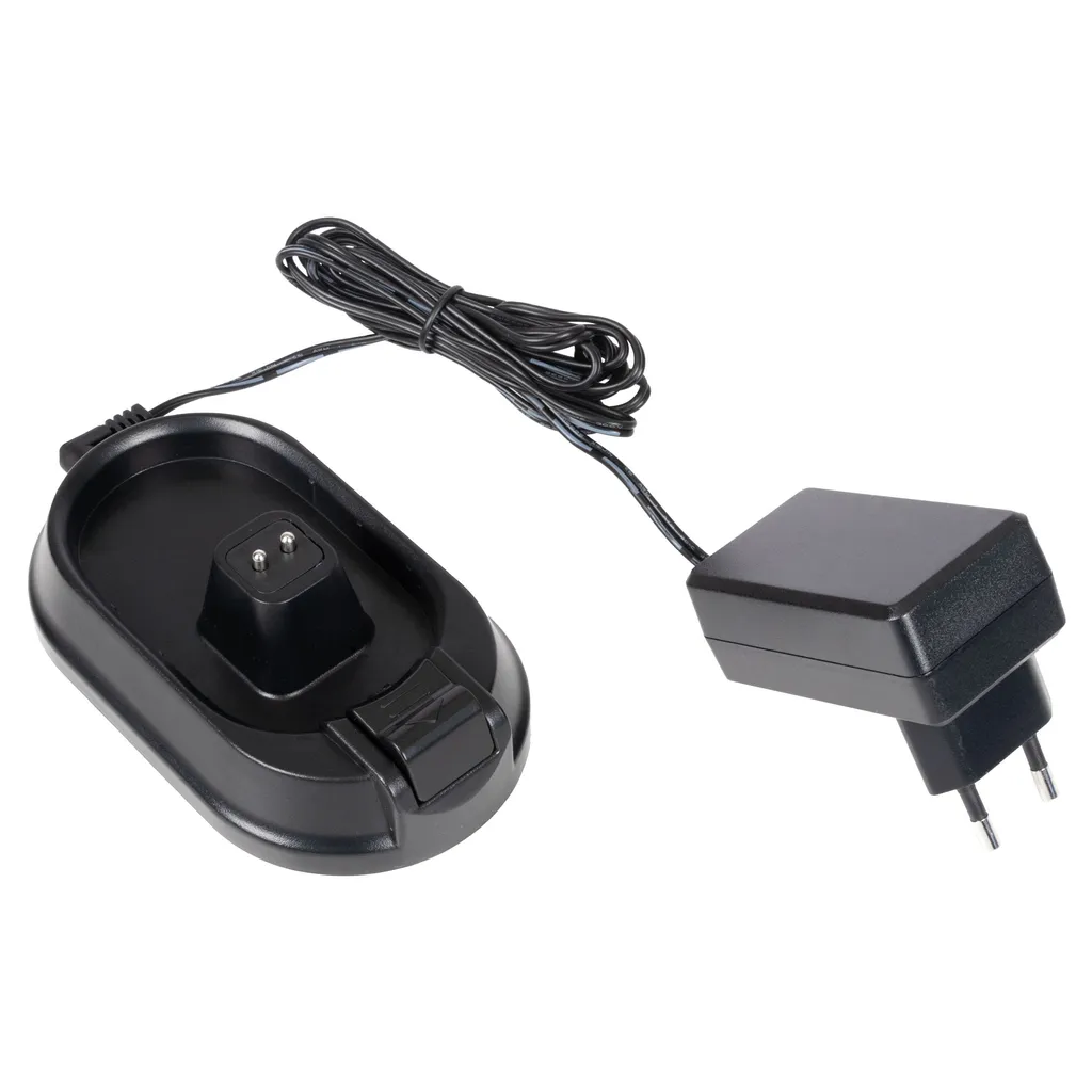 ProfiCare PC-BS 3085 A Akku Bodenstaubsauger, Eco-Cyclon-Twin-Spin Akku-Sauger Mit 25,9 V Lithium-Ionen-Akku (2200 MAh), Anthrazit-blau 6 ProfiCare PC-BS 3085 A Akku Bodenstaubsauger, Eco-Cyclon-Twin-Spin Akku-Sauger Mit 25,9 V Lithium-Ionen-Akku (2200 MAh), Anthrazit-blau – Bild 6