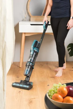 Hand- Und Akkustaubsauger ETA Magic Aqua Plus 3 In 1 28,8 V Artikel-Nr.: ETA723690000 Xtrem Leistungsstarker 5-in-1-Handstabstaubsauger Mit Hervorragender Filterung, Konstant Starker Saugleistung, 28,8 V Li-Ionen-Akku Und Umfangreichem Zubehör -Besten Staubsauger Geschäft 9ae8fd4d2fa6667514825eb45e9184ea