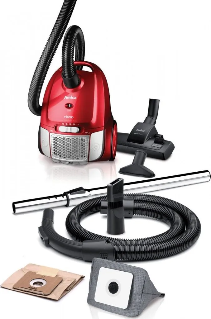 Amica Viento VI2031 Staubsauger 6 Amica Viento VI2031 Staubsauger – Bild 6