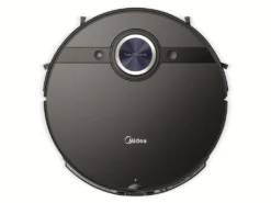 Midea S8+ Saugroboter 5200mAh Bl | 714307 Mit Behälterstation