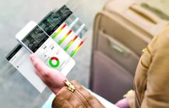 HOOVER Akkuhandstaubsauger H-Free800 Connected Power HF822OF 011 -Besten Staubsauger Geschäft 9b5a2bb98a995bfdb367343d04fb9910