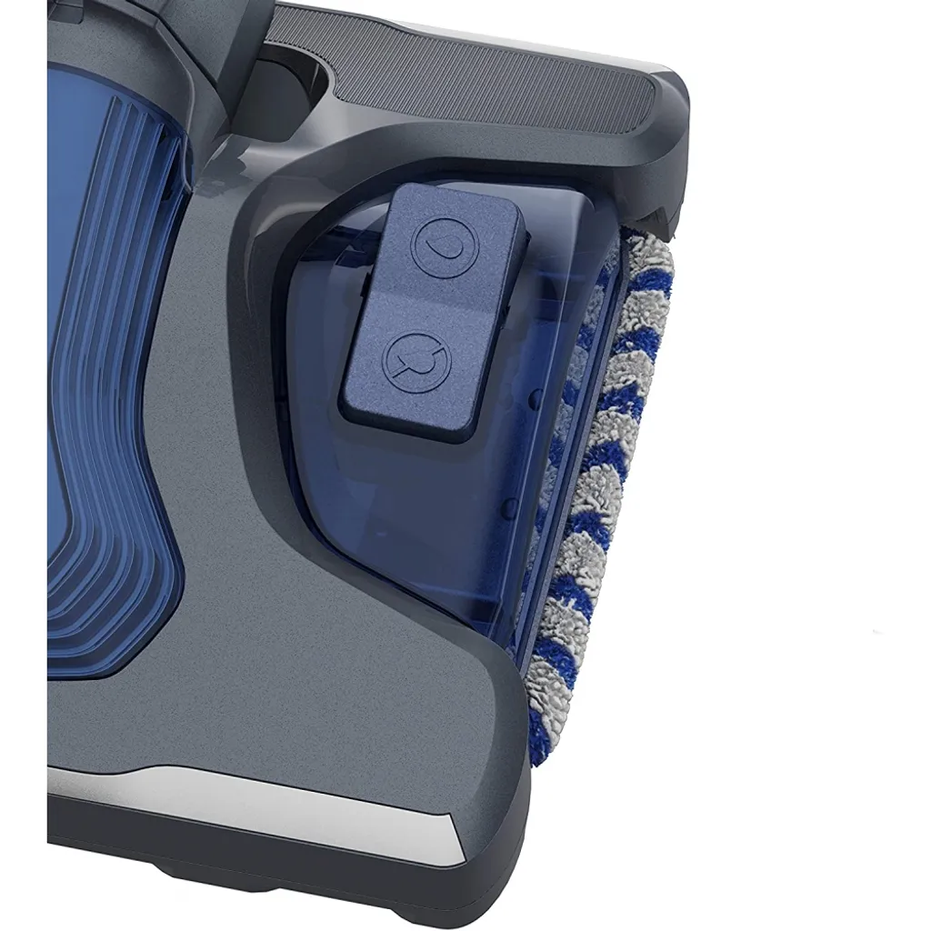 Rowenta ZR009600 XForce Aqua Head Blau/Grau Saugen Und Wischen 350 Milliliter 4 Rowenta ZR009600 XForce Aqua Head Blau/Grau Saugen Und Wischen 350 Milliliter – Bild 4