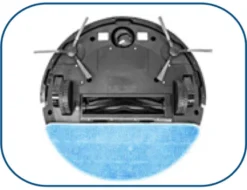 Blaupunkt Saugroboter XPro 1 Pcs -Besten Staubsauger Geschäft 9be42b38087ad56baf427d7eb1bc7fb6