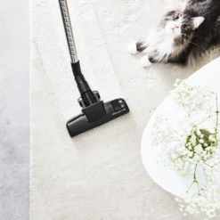 Rowenta Power XXL RO312, 450 W, Zylinder-Vakuum, Trocken, Staubbeutel, 4,5 L, Schaum, Hygienefilter 18 Rowenta Power XXL RO312, 450 W, Zylinder-Vakuum, Trocken, Staubbeutel, 4,5 L, Schaum, Hygienefilter -Besten Staubsauger Geschäft 9c14f4da54dab18b60b90ed0dd10a590