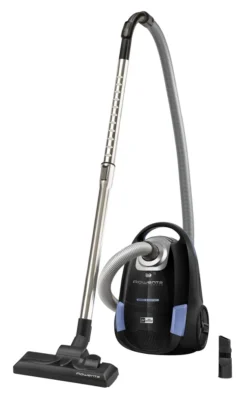 Rowenta RO2611 Bodenstaubsauger Mit Beutel