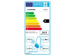 Blaupunkt Staubsaugerbeutel 2 Ltr (VCB201) -Besten Staubsauger Geschäft 9d81a6db9e65f4f4fc38696a06b4ad1b
