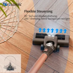 Proscenic NEU P8 PLUS Staubsauger Akku Handstaubsauger Mit LED-Lampe Kabellos 20,000 Pa Bis Zu 40 Minuten 2,200 MAh HEPA Geeignet Für Allergiker Tierhaare&Katzenstreu 17 Proscenic NEU P8 PLUS Staubsauger Akku Handstaubsauger Mit LED-Lampe Kabellos 20,000 Pa Bis Zu 40 Minuten 2,200 MAh HEPA Geeignet Für Allergiker Tierhaare&Katzenstreu -Besten Staubsauger Geschäft 9dfa140d77c7f32d0dbf42bb94456f88