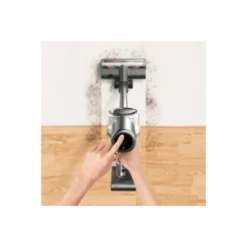 Dreame V11 SE Stielstaubsauger (Akku-Staubsauger, Beutellos, LED HD Touchscreen, Grau) -Besten Staubsauger Geschäft 9e098e22c20d0bd1ac3f7d1c50b458e3