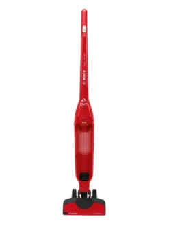 Bosch BBH3ZOO25 Kabelloser 2 In 1 Handstaubsauger Mit Stiel 25.2V ProAnimal Rot -Besten Staubsauger Geschäft 9f330892412033629ab445f52e7909be