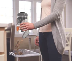 Black & Decker Black + Decker BHFEV182C2 18V Akku-Stielsauger Handstaubsauger Orange Mit 2. Akku -Besten Staubsauger Geschäft a07a6897b9f8170697a86d2211bcaf05