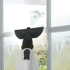 Starlyf® Steam Cleaner, Tragbarer Dampfreiniger, Dampfente, 0,35 L, 1050 W, 2,8 Bar, Weiß -Besten Staubsauger Geschäft a07b45d05f6e02965665c54399aae285