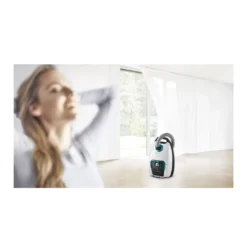 Bosch Serie 8 BGL8XHYG, Trommel-Vakuum, Trocken, Staubbeutel, 5 L, Allergie-Filter, 69 DB -Besten Staubsauger Geschäft a0cbcea7bd5bb0a3a07b869698ed6784