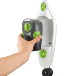 CLEANmaxx 5in1 Dampfmop, 0,3 L Füllmenge, 1500 Watt, Art.-Nr. 8337 -Besten Staubsauger Geschäft a10dd861754a4e3a13a1d3d99d14ad82