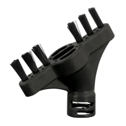 CLEANmaxx Dampfbesen 5in1 1500 W Dampfreiniger Hygiene Fliesen Küche Bad Möbel 100° - Bekämpft 99,99% Aller Bakterien Und Viren -Besten Staubsauger Geschäft a17f2b32efa5db7bd817f431975406a7