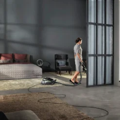 AEG VX9-2-ÃKO Bodenstaubsauger RÃ1/4ckläufer -Besten Staubsauger Geschäft a1893088e6a215c2dc9a23fc617946b2