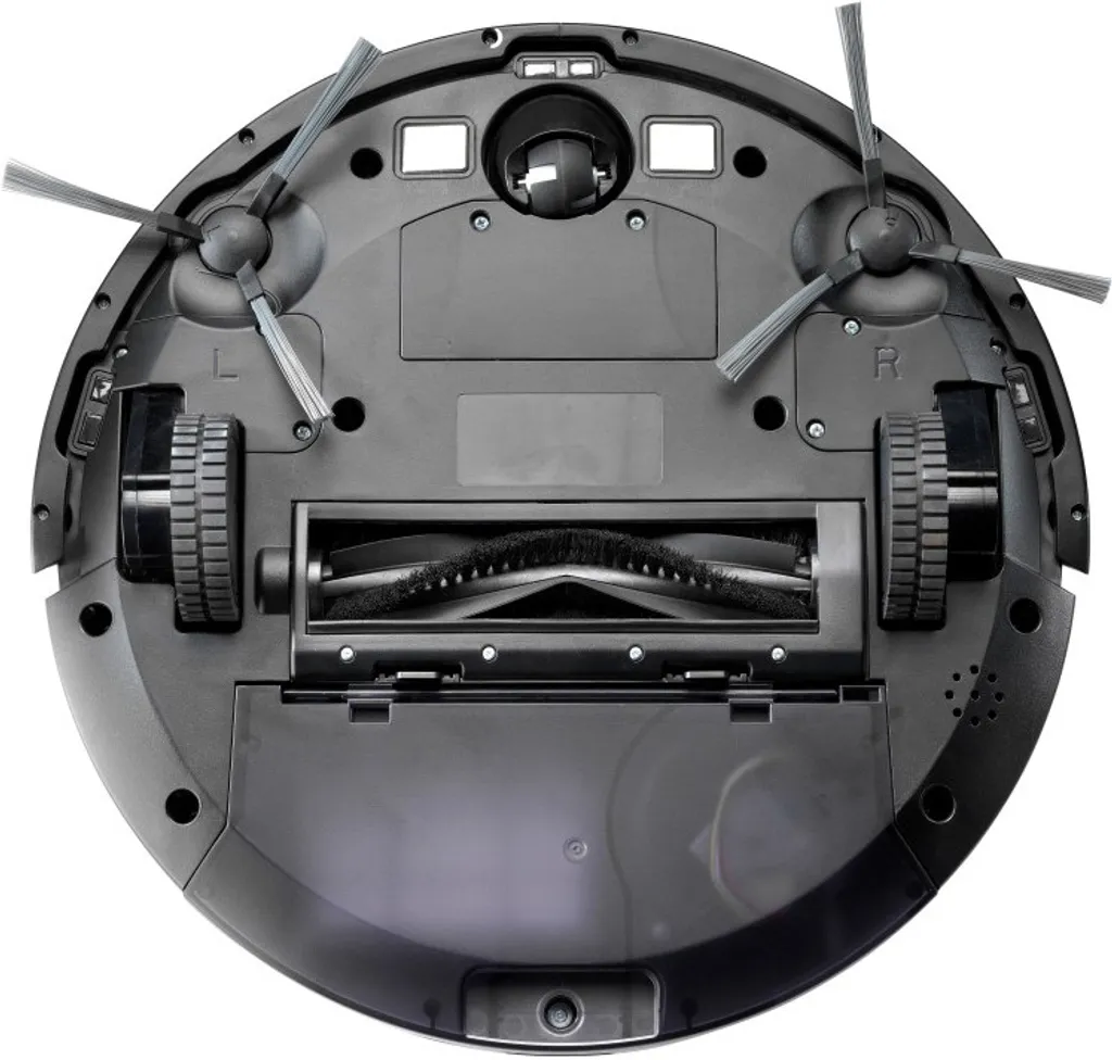 Blaupunkt XBOOST Roboterstaubsauger - Staubsaugerrobot Mit Moppfunktion 13 Blaupunkt XBOOST Roboterstaubsauger - Staubsaugerrobot Mit Moppfunktion – Bild 13