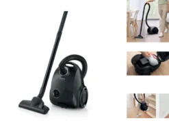 BOSCH BGBS2LB1 Bodenstaubsauger , 600 Watt -Besten Staubsauger Geschäft a1f1e9c4e4af0d3b17ba713740b1ff0c