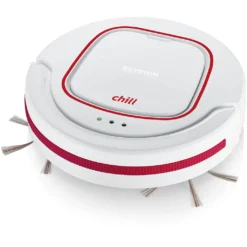 Severin RB7024 Saugroboter Weiß