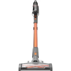 Black & Decker Black + Decker BHFEV182C2 18V Akku-Stielsauger Handstaubsauger Orange Mit 2. Akku -Besten Staubsauger Geschäft a23325695b0ab753f26ce805144fe584